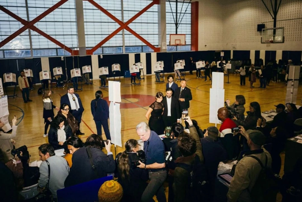 Proses Pemilihan Langsung